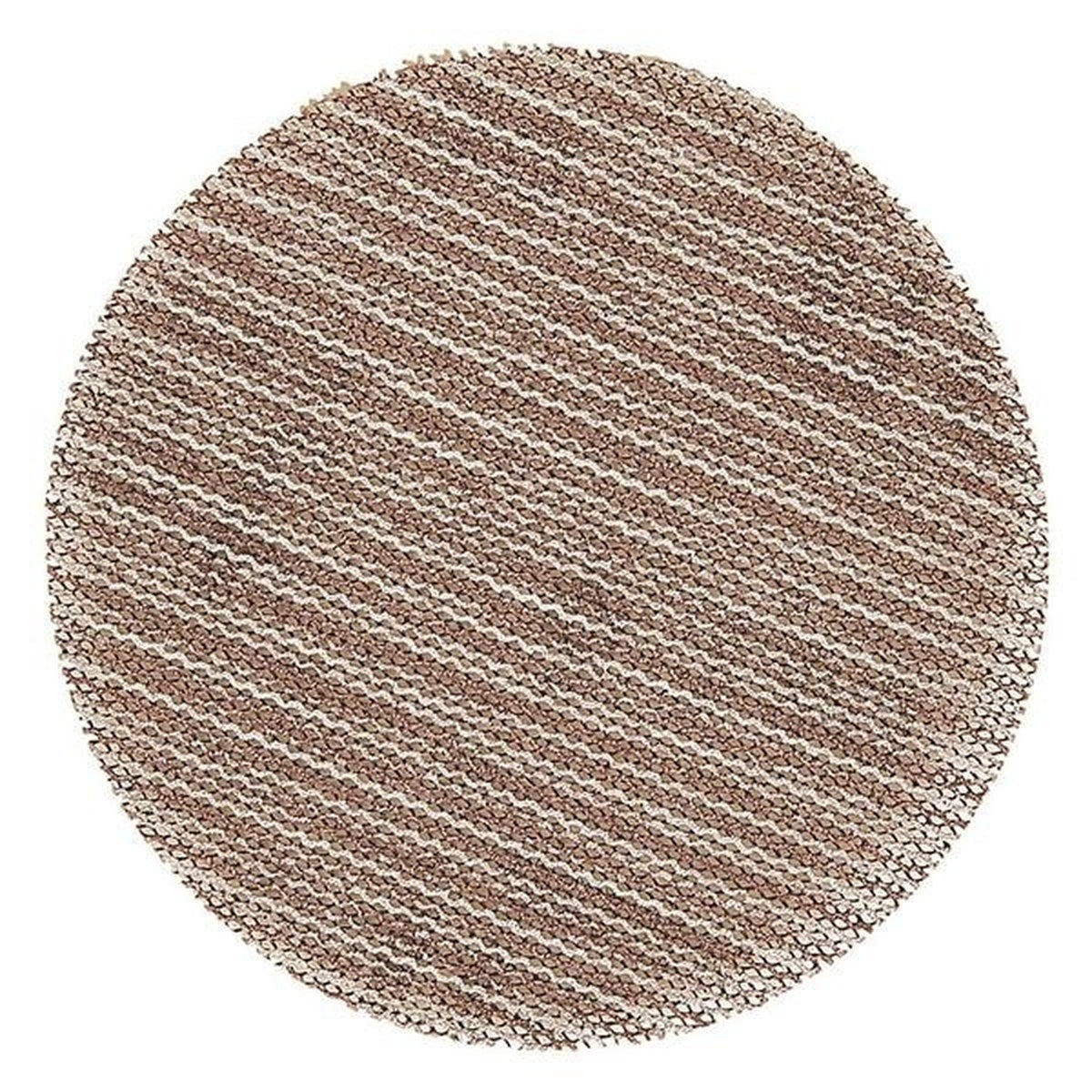 Mirka Autonet 3-in. 320 Grit Mesh Grip Sanding Disc Pack of 50 (AE-203-320)