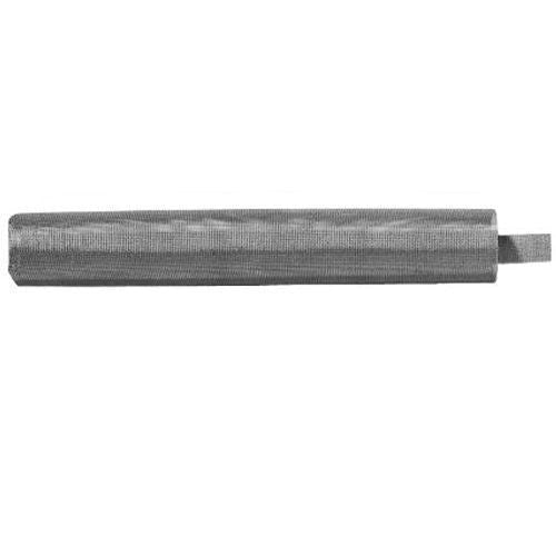 Simpson Strong-Tie ETS628 8-in. Steel Epoxy-Adhesive Screen Tube for 5/8-in. Rod