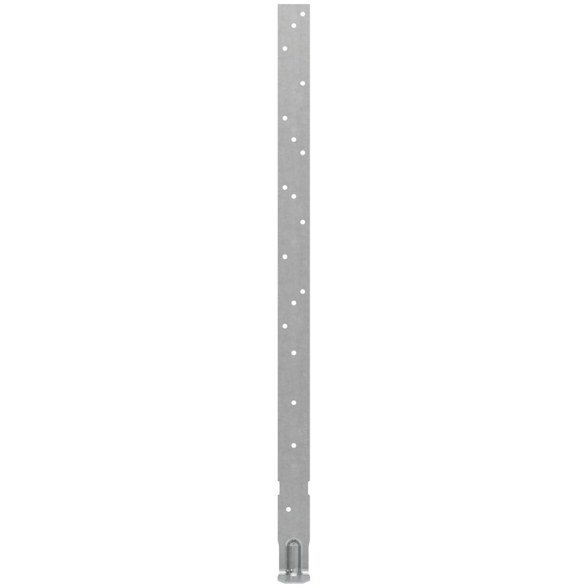 Simpson Strong-Tie HETA20SS HETA 20-in. Stainless-Steel Heavy Embedded Truss Anchor