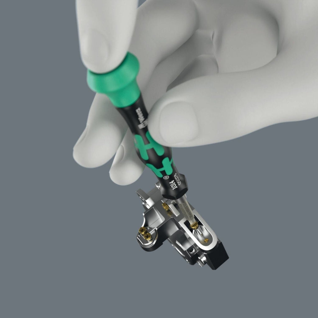 Wera Tool-Check Modular Micro 1, 21-Pieces