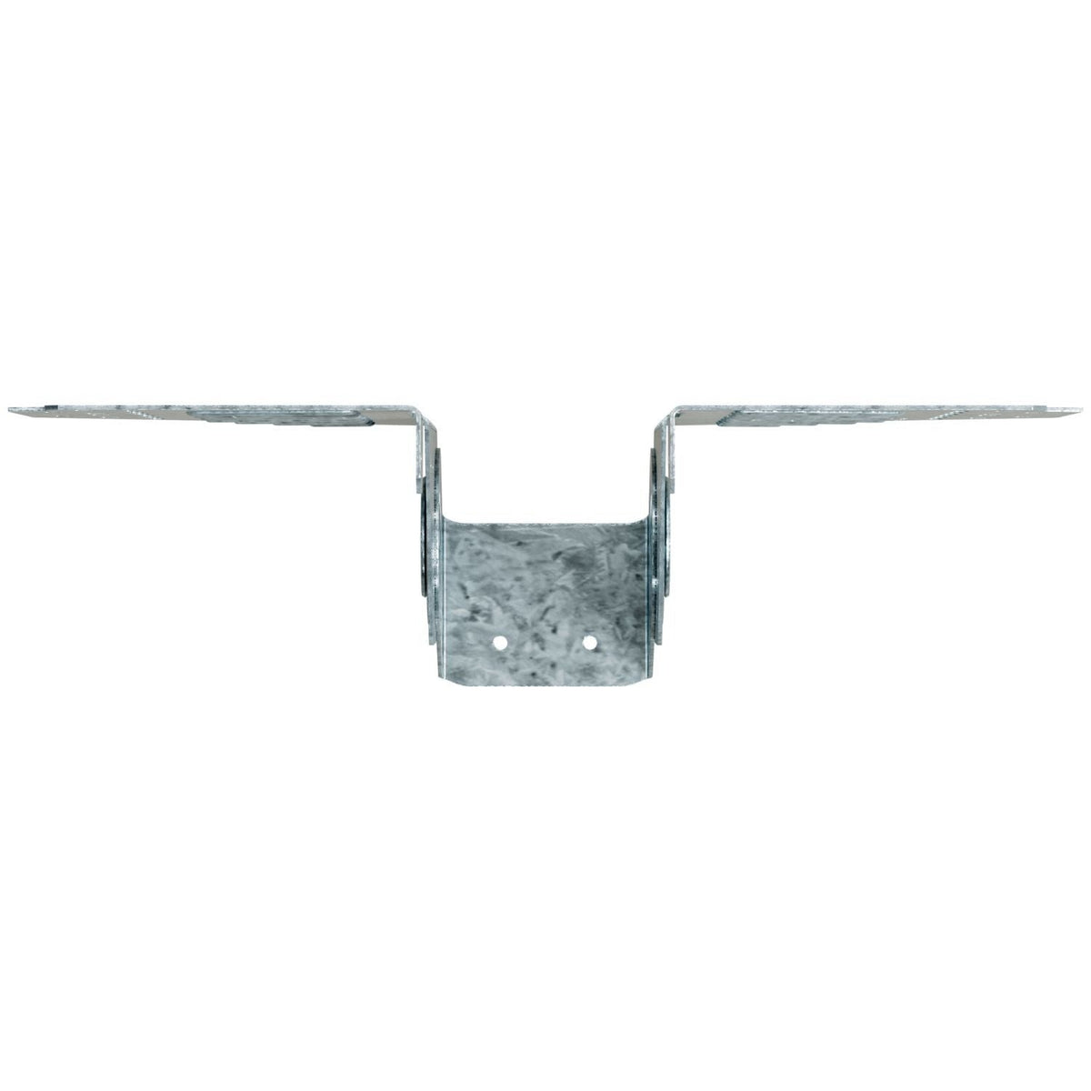 Simpson Strong-Tie LSSR2.37Z LSSR Light Field-Adjustable Rafter Hanger for 2-5/16-in. Engineered Wood