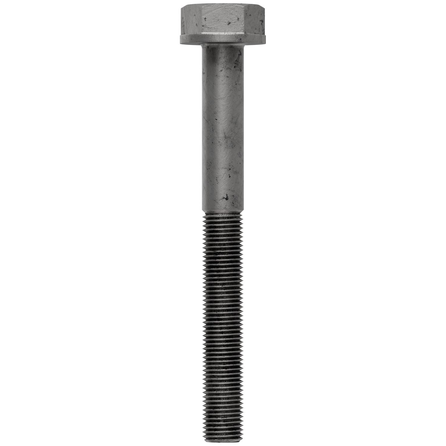 Simpson Strong-Tie PGTSCREW-R10 PGT 1/4-in. x 2-1/2-in. Hex-Head Screw, 10-Pack