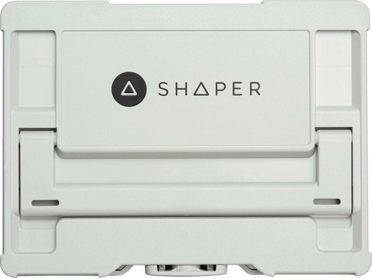 Shaper Tools SO2-NN Shaper Origin Handheld CNC Router