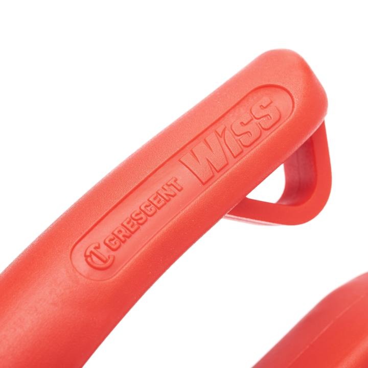 Crescent 9-3/4-in. Compound Action Straight and Left Aviation Snips (M1R)