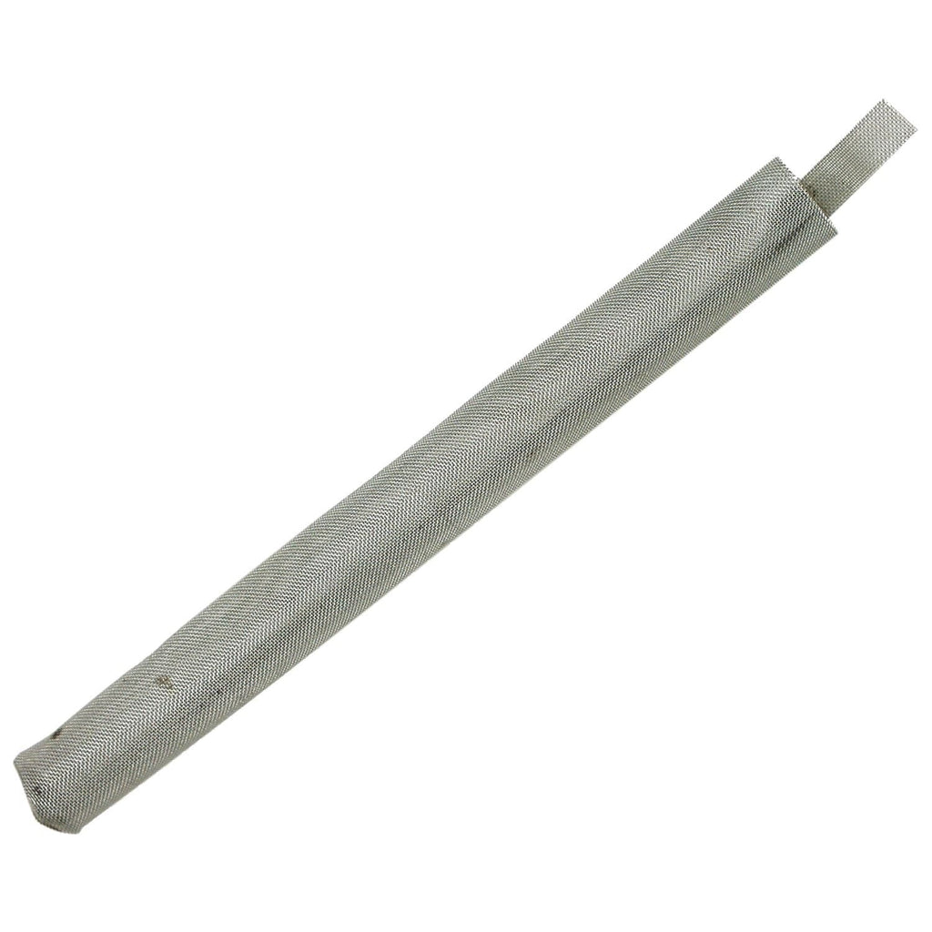 Simpson Strong-Tie ETS506 6-in. Steel Epoxy-Adhesive Screen Tube for 1/2-in. Rod