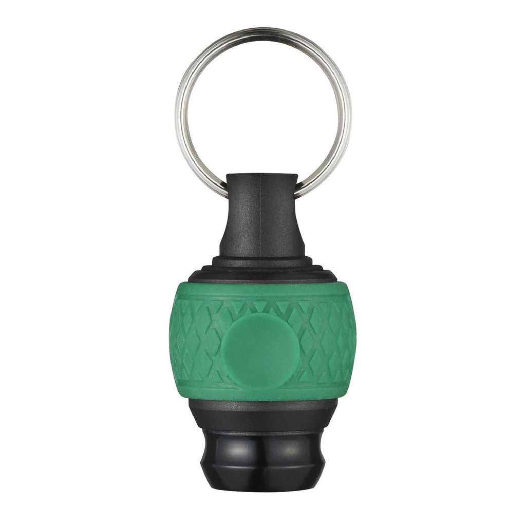 Vessel 220USB1U "Power Promotion" e-Assist USB Rechargeable Screwdriver w/ 11-Pc Bit Set + Ball Grip Holder