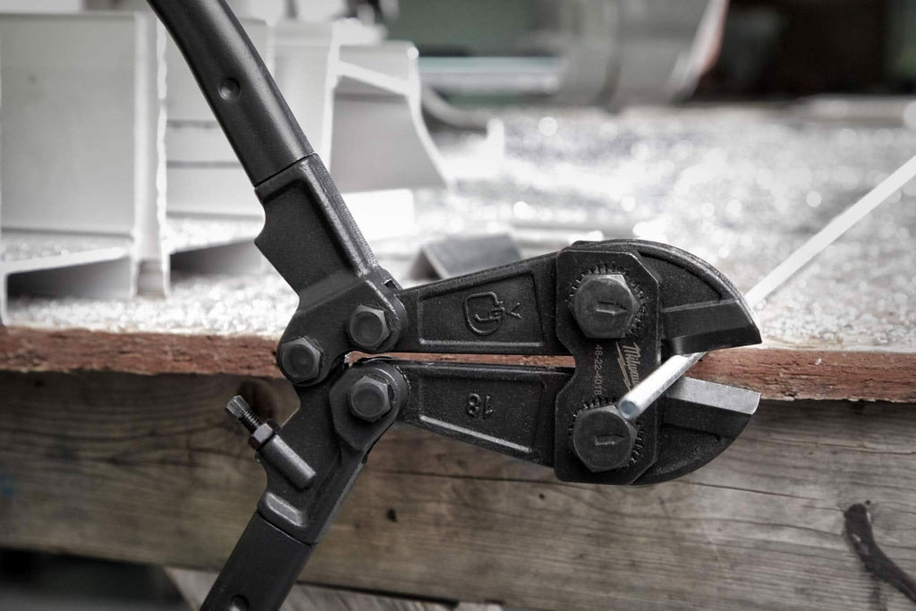Milwaukee 48-22-4018 18" Bolt Cutter