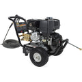 Mi-T-M JP-4004-3MHB JP Series 4000 PSI Gasoline Direct Drive Cold Water Pressure Washer