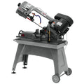 Jet 414453 J-3230, 5" x 8" Horizontal Bandsaw