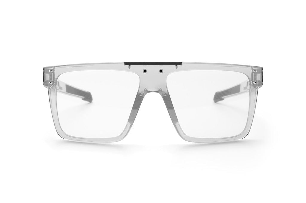 Heat Wave Performance Quatro Anti Fog Clear Lens Z87+ Sunglasses