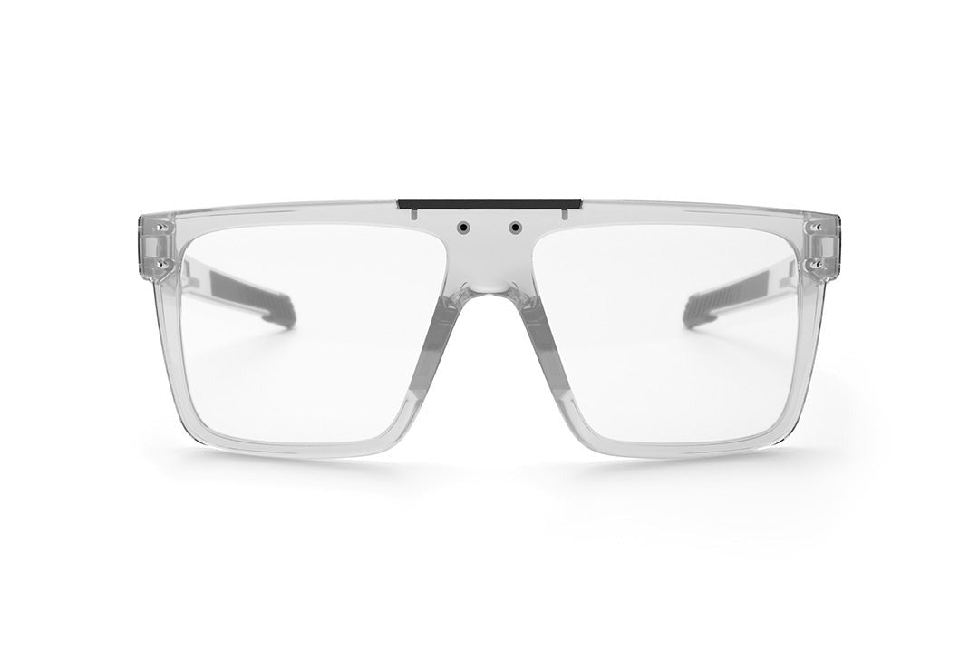 Heat Wave Performance Quatro Anti Fog Clear Lens Z87+ Sunglasses