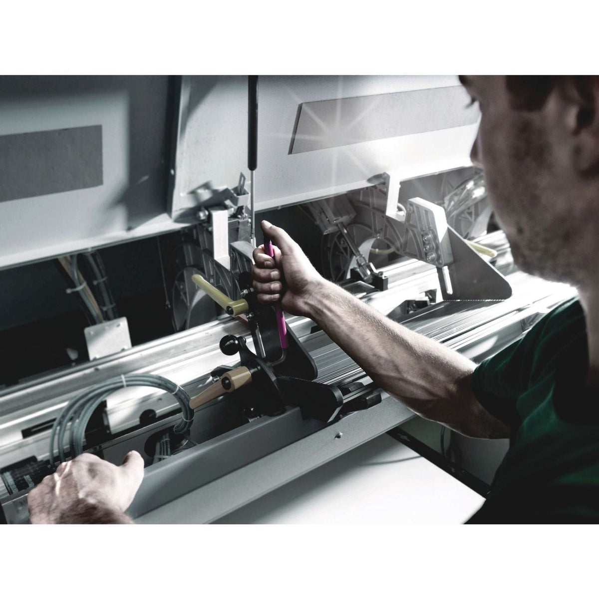 Wera 950 Spkl Hf L-Key Multicolour, Metric, With Holding Function, 4x137-mm.