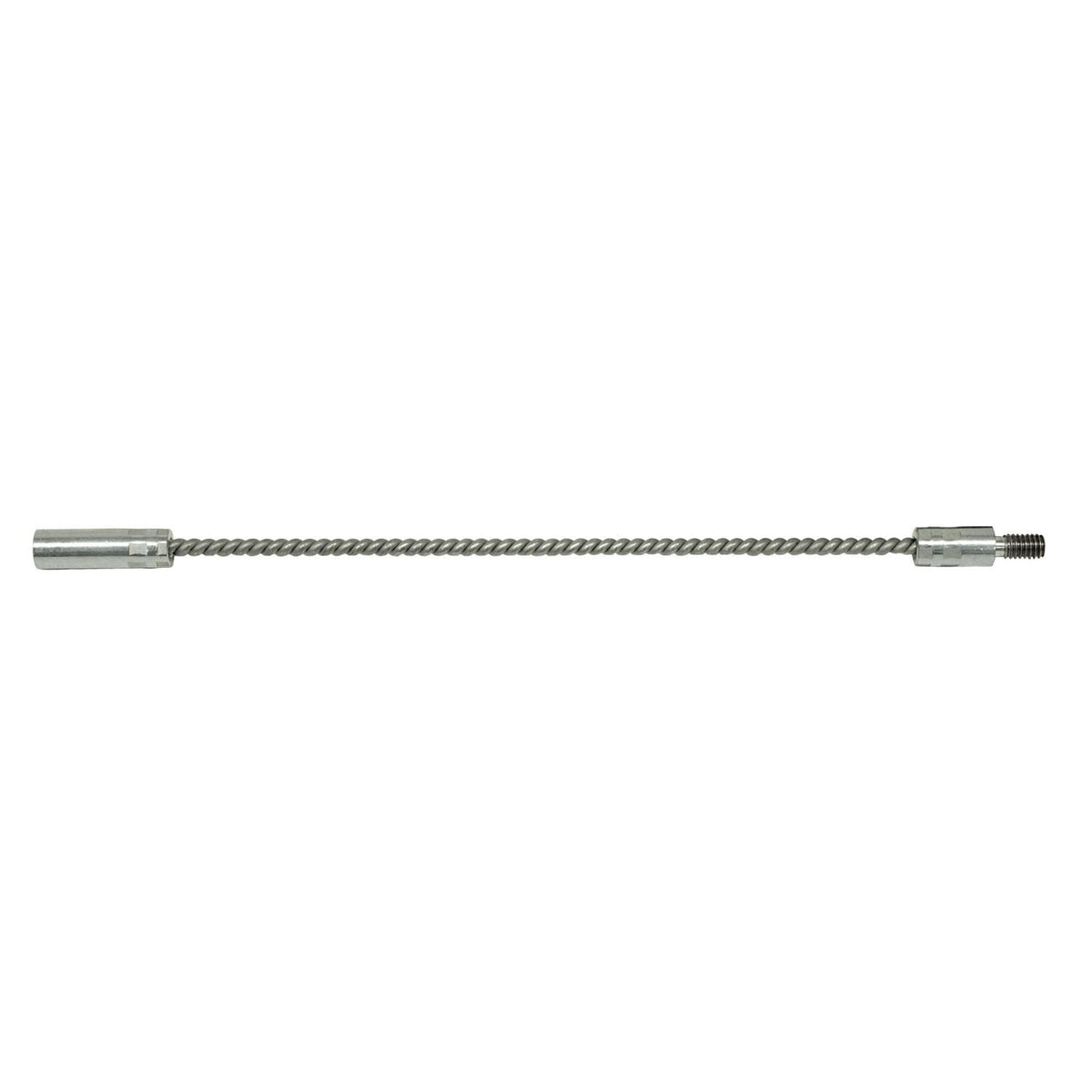 Simpson Strong-Tie ETBS-EXT 12-in. Extension for ETBS-TH (T-Handle) for Wire Hole-Cleaning Brush