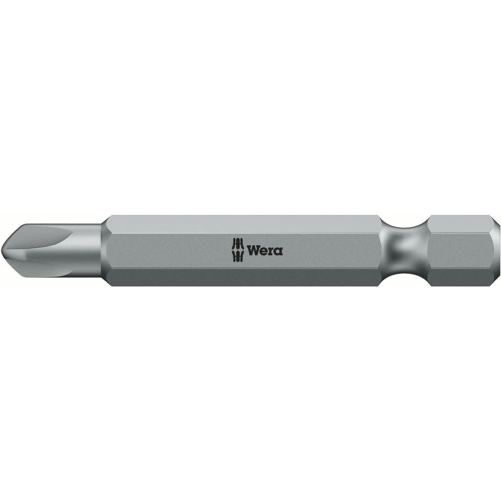Wera 871/4 Torq-Set Mplus Bit, 8x50-mm.