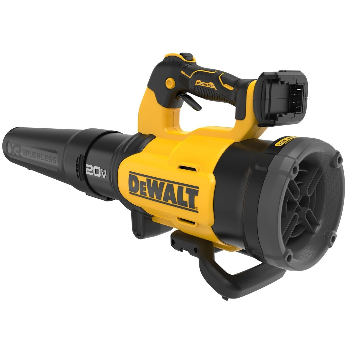 DeWALT DCBL724B 20V MAX XR Brushless Cordless Blower, Tool Only