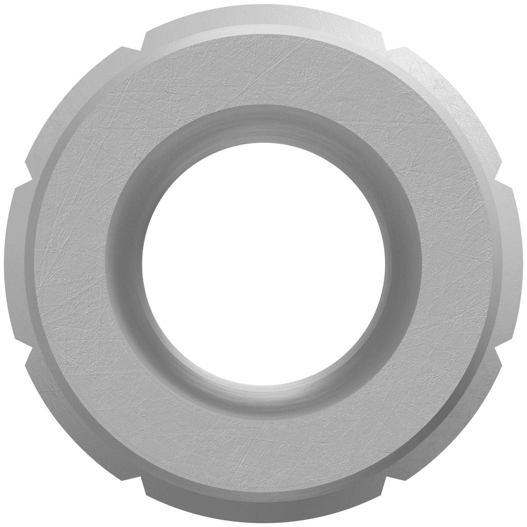 Simpson Strong-Tie PP56-RP10 Adhesive Piston Plug for 9/16-in. Hole Diameter, 10-Pack