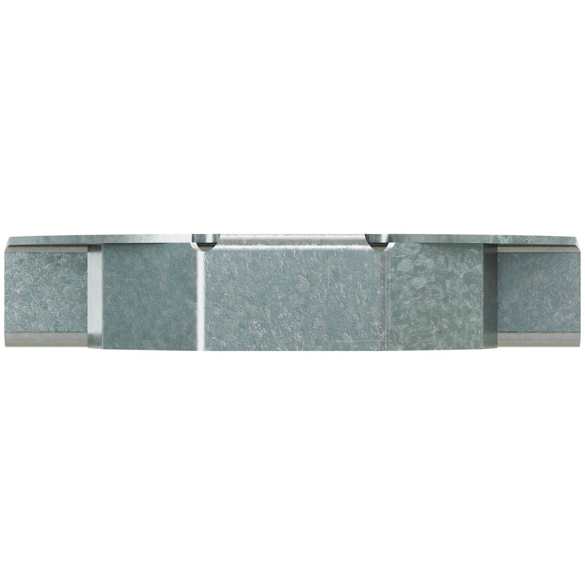 Simpson Strong-Tie PBV6 PBV 6-in. Hidden Standoff Post Base for Viga Post