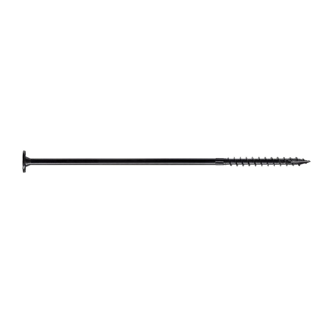 Simpson Strong-Tie SDWS22900-RP1 Strong-Drive SDWS TIMBER Screw (Interior), 0.220-in. x 9-in. E-coat