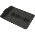 Wera 9423 Folding Pouch For 7-Piece Kraftform Kompakt VDE Sets, Empty, 180x85-mm.