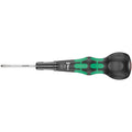 Wera 1850 Ph Kraftform Ball-Grip Phillips-Head Screwdriver, Ph 1x80-mm.