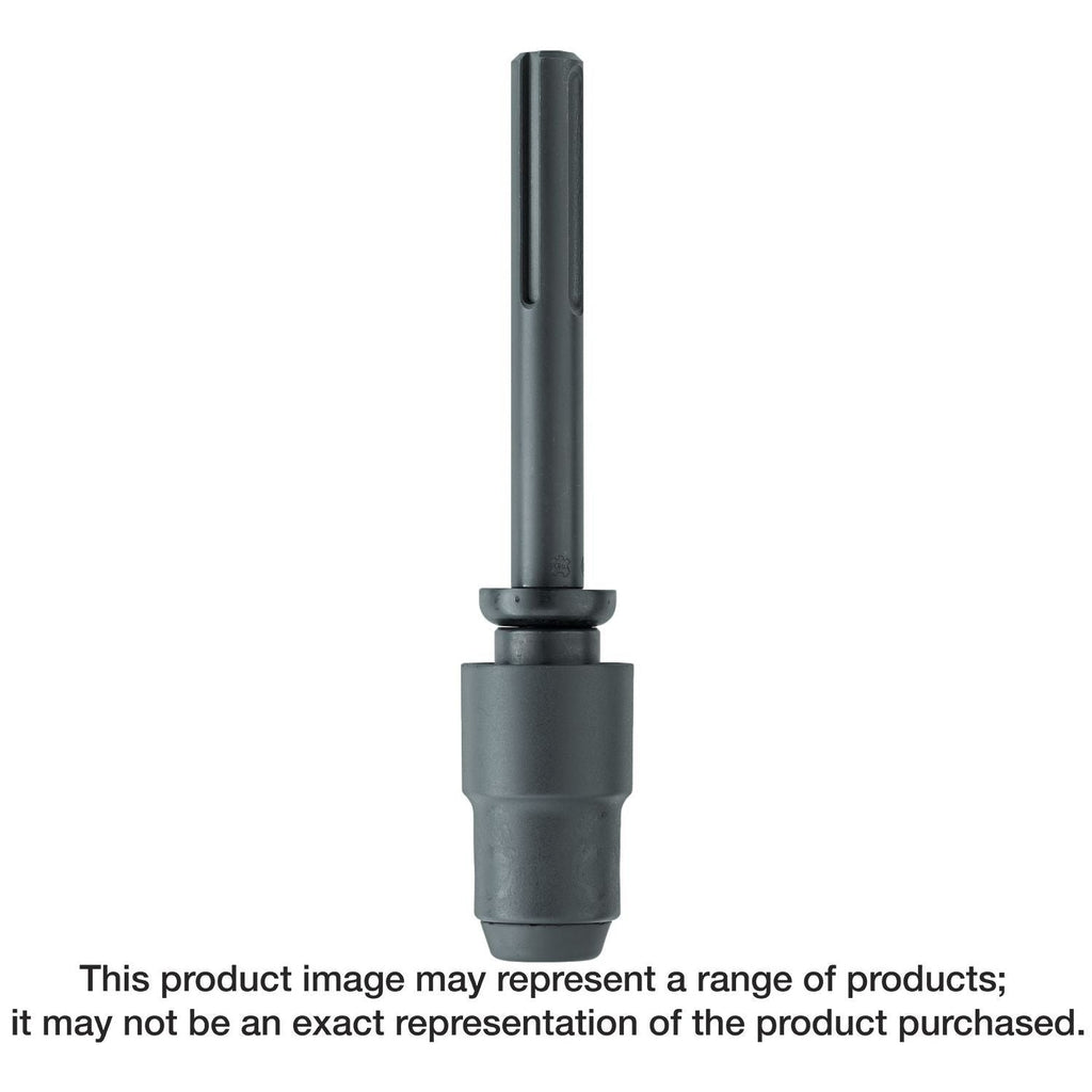 Simpson Strong-Tie ADMX2PL SDS-max to SDS-plus Drill Bit Shank Adaptor