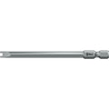 Wera 857/4 Z Spanner Bit, 6x89-mm.
