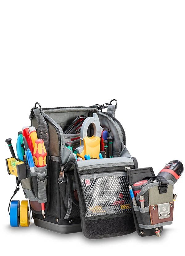 Veto Pro Pac SP-LD Closed Top Tool Pouch