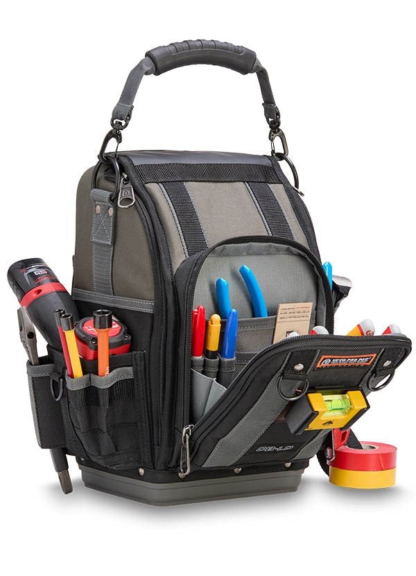 Veto Pro Pac CB-LD Closed-Top Compact Technician's Tool Bag