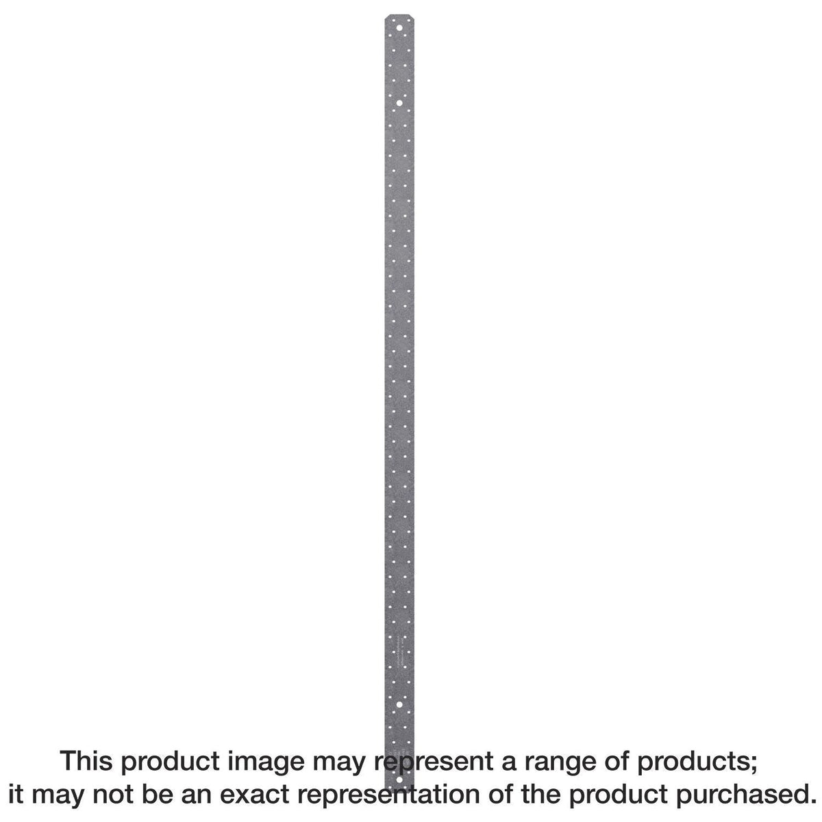 Simpson Strong-Tie MSTC28 MSTC 28-1/4-in. 16-Gauge Galvanized Medium Strap