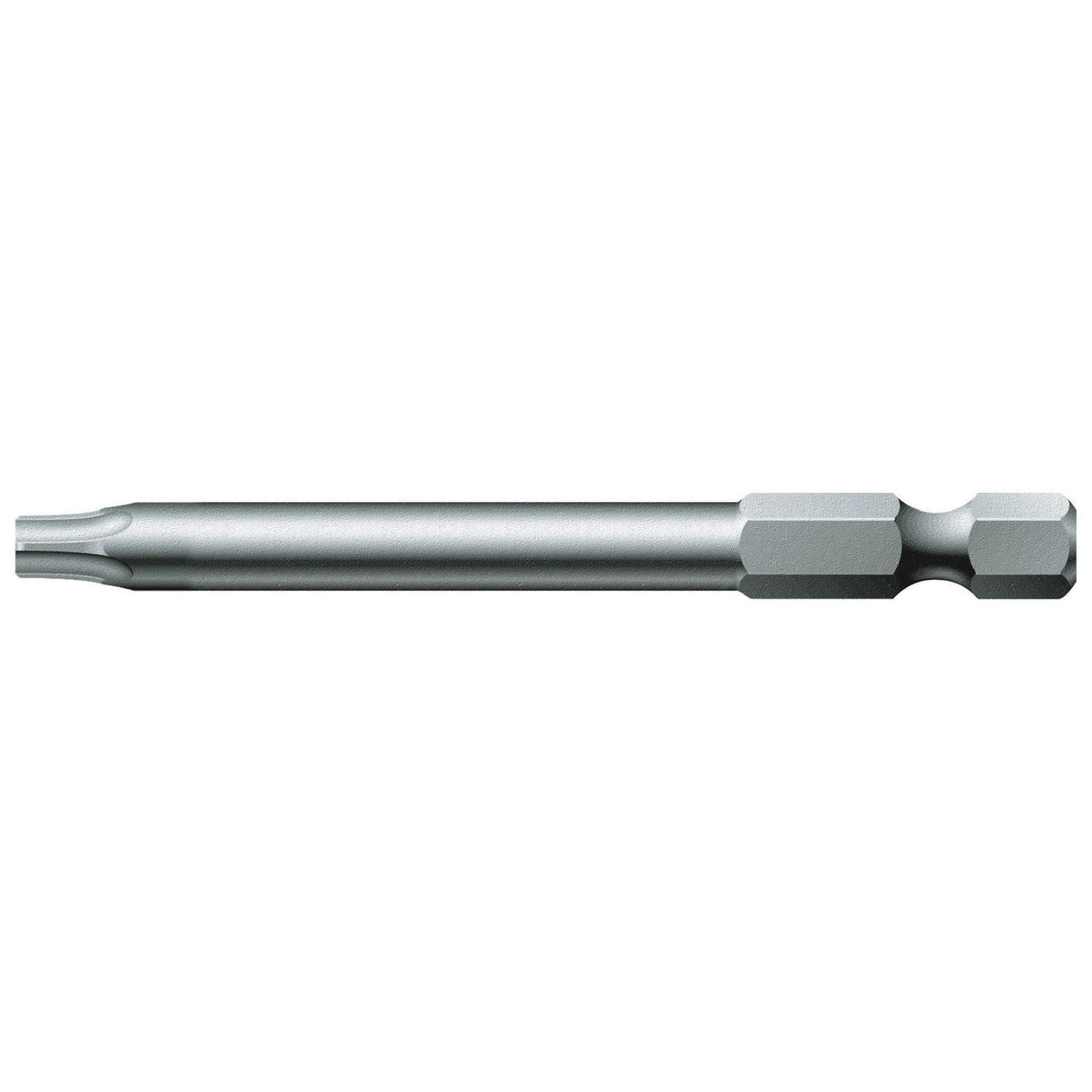 Wera 867/4 Ip Torx Plus Bit, 20 Ipx70-mm.