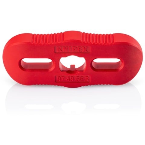 Knipex 4-in. Assembly Tool for MC4/MC4 Evo 2 Connectors (97 49 66 3 SBA)