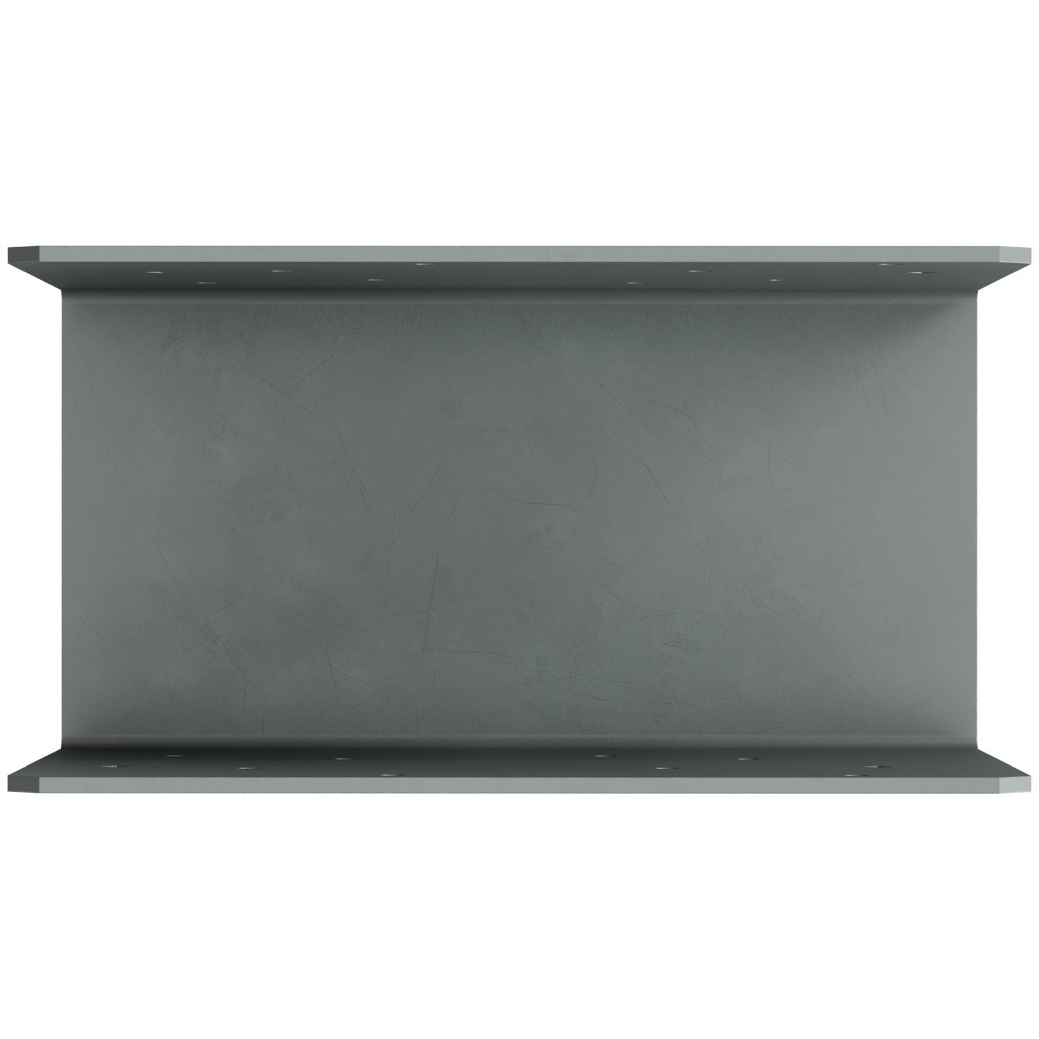 Simpson Strong-Tie CCQ68SDS2.5 CCQ Column Cap for 6x Beam, 8x Post with Strong-Drive SDS Screws