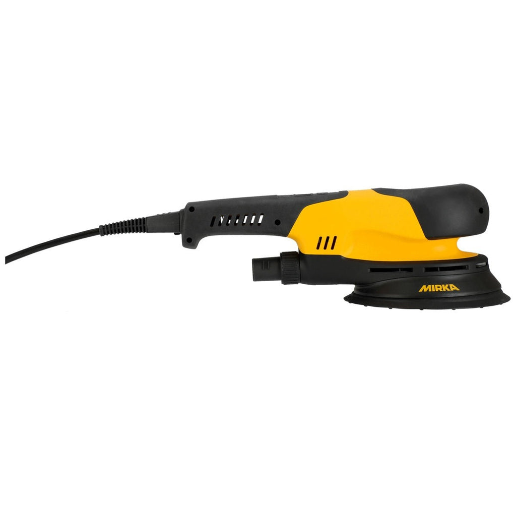 Mirka DEROS RS 600X 6-in. Corded Rotary Sander with Brushless Motor and Bluetooth (MRS6001100US)