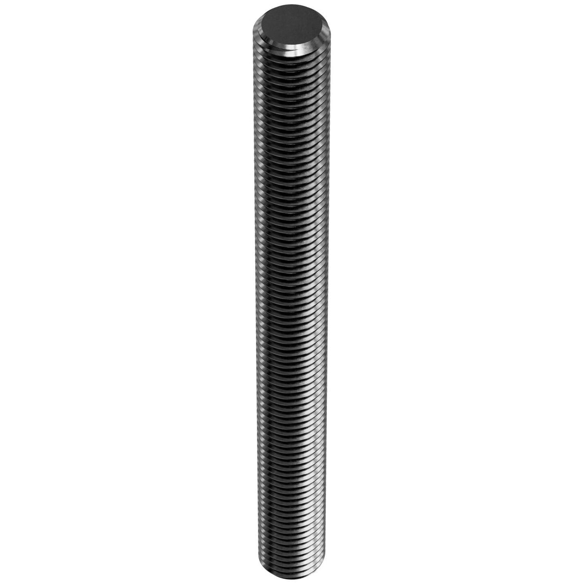 Simpson Strong-Tie ATRM9-1 ATRM 1-1/8-in. x 12-in. All-Thread Rod, Grade 55