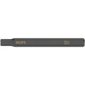 Wera 840 S Hex-Plus Bit For Impact Screwdrivers, 5x70-mm.
