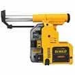 DeWalt DWH303DH Onboard Dust Extractor for 1 in. SDS Plus Hammers