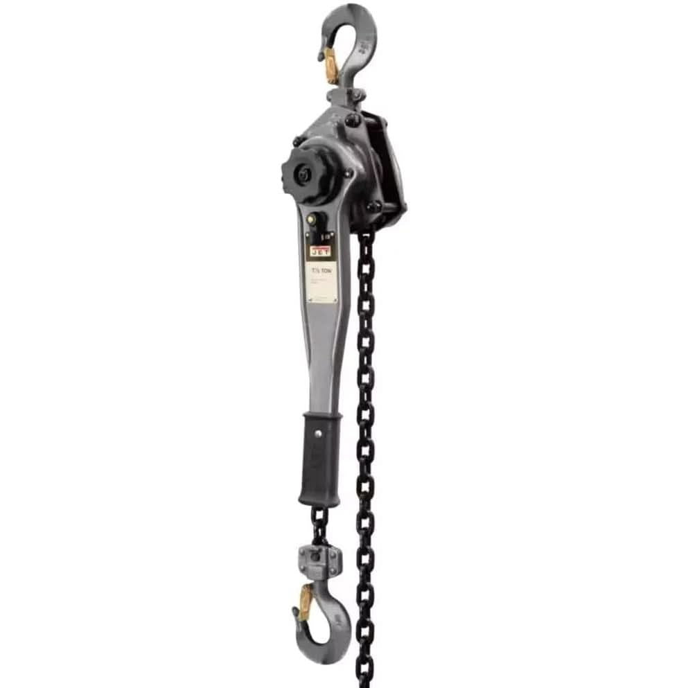 JET 287405 Jlp-150a-30, Jlp-a Series 1.5 Ton Lever