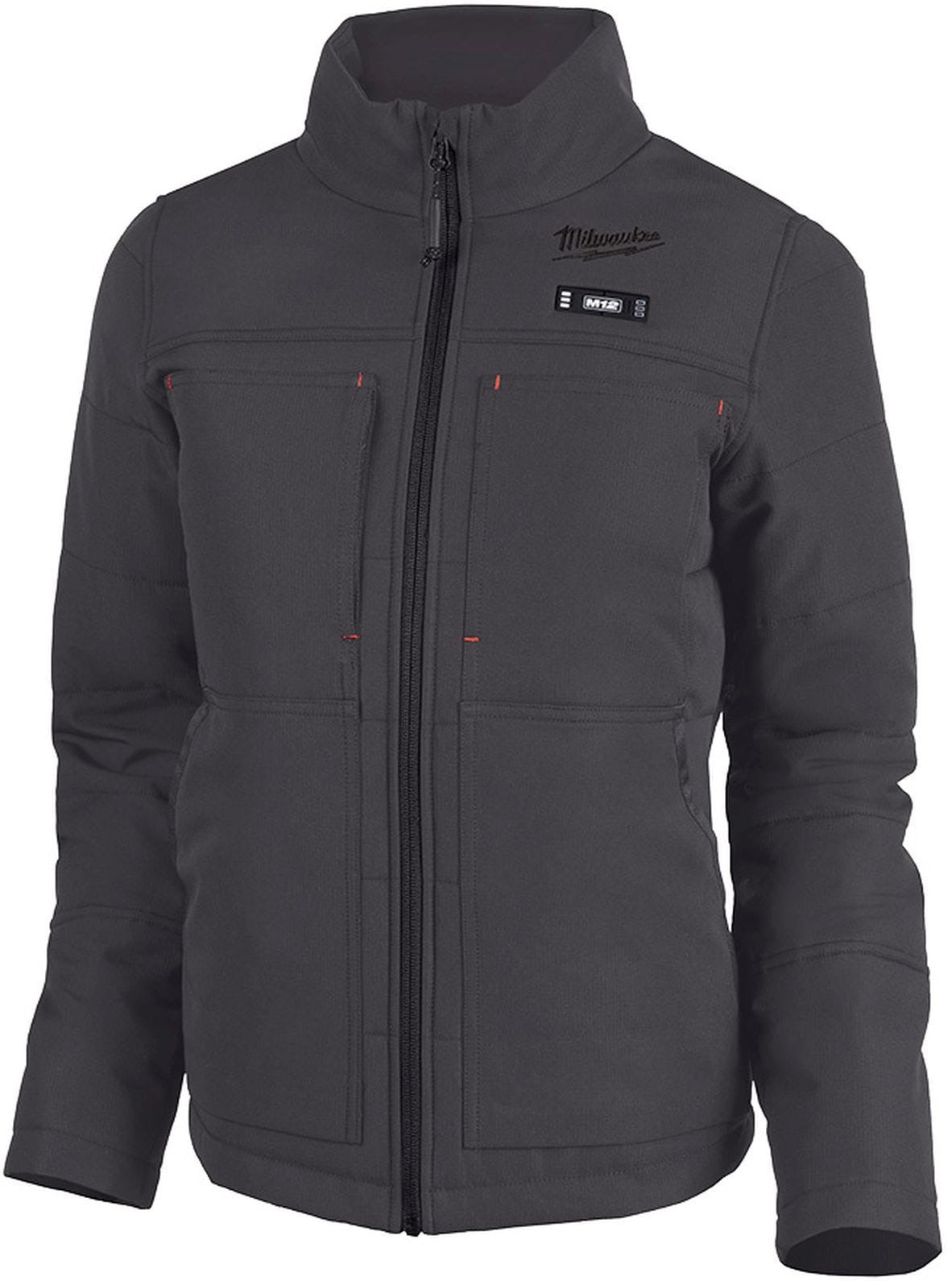 Milwaukee 234 M12 Women's Heated AXIS Jacket