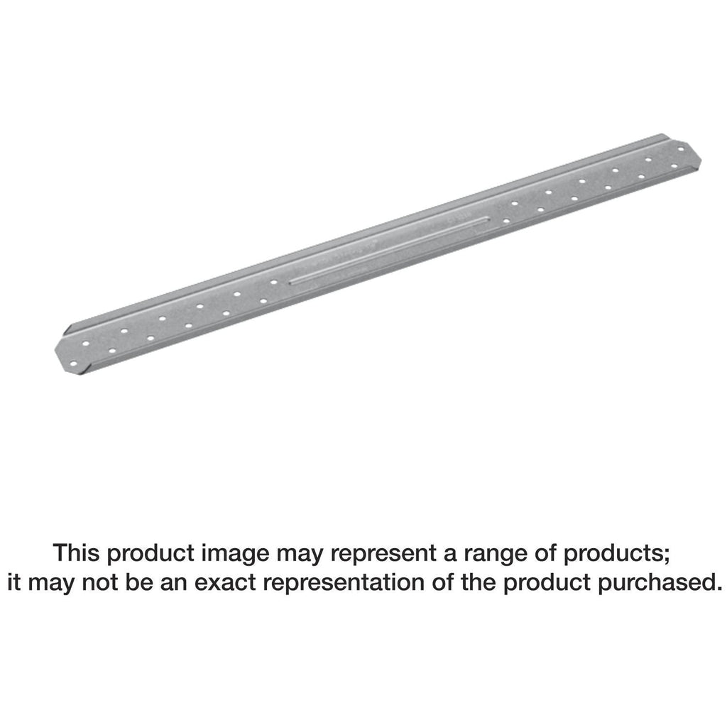 Simpson Strong-Tie CTS218 CTS 18-in. 14-Gauge Compression Tension Strap