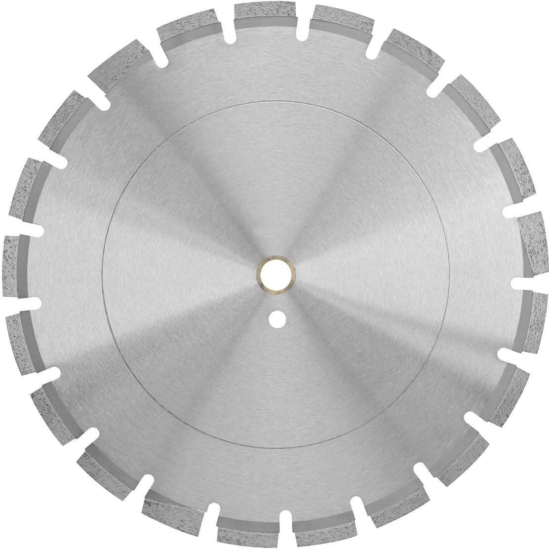 Milwaukee 49-93-7240 14" Asphalt & Green Concrete Segmented Diamond Blade
