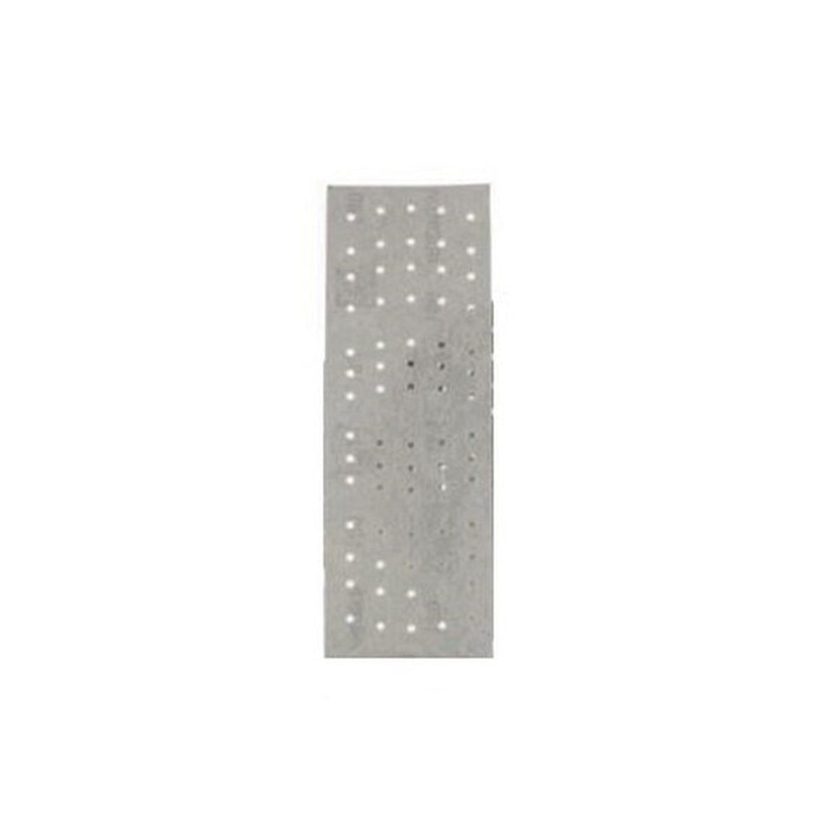 Mirka Iridium 2-3/4 in. x 11.2 yd. 400 Grit Grip-On Vacuum Sanding Sheet Roll (24-570-400)