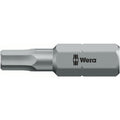 Wera 840/1 Z Bit, 1.5x25-mm.