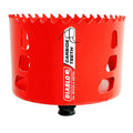 Diablo DHS4000CT 4 Inch Carbide-Tipped Wood & Metal Holesaw
