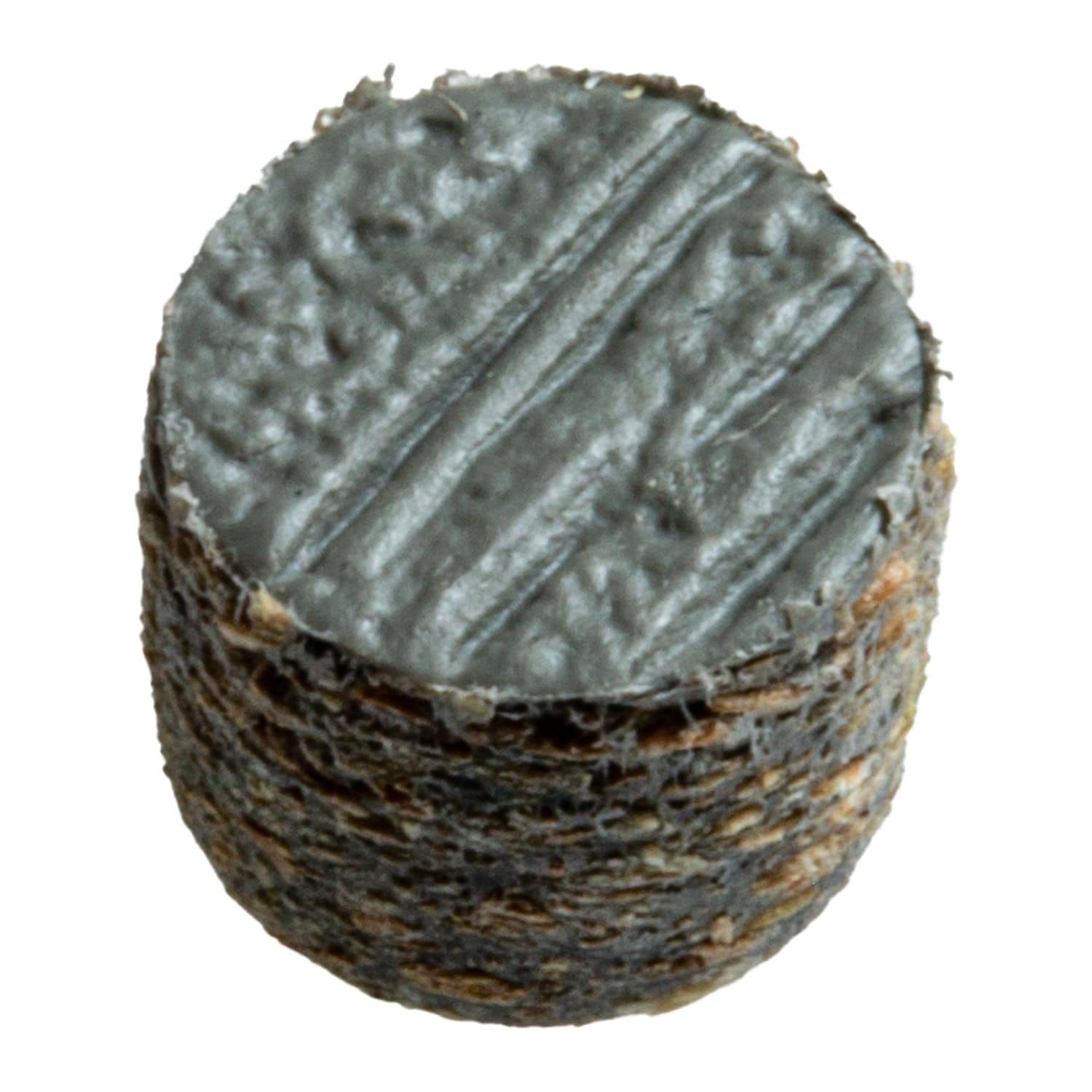 Simpson Strong-Tie TRX100PG Deck-Drive DCU Screw Plug, Trex Pebble Gray, 375-Pack