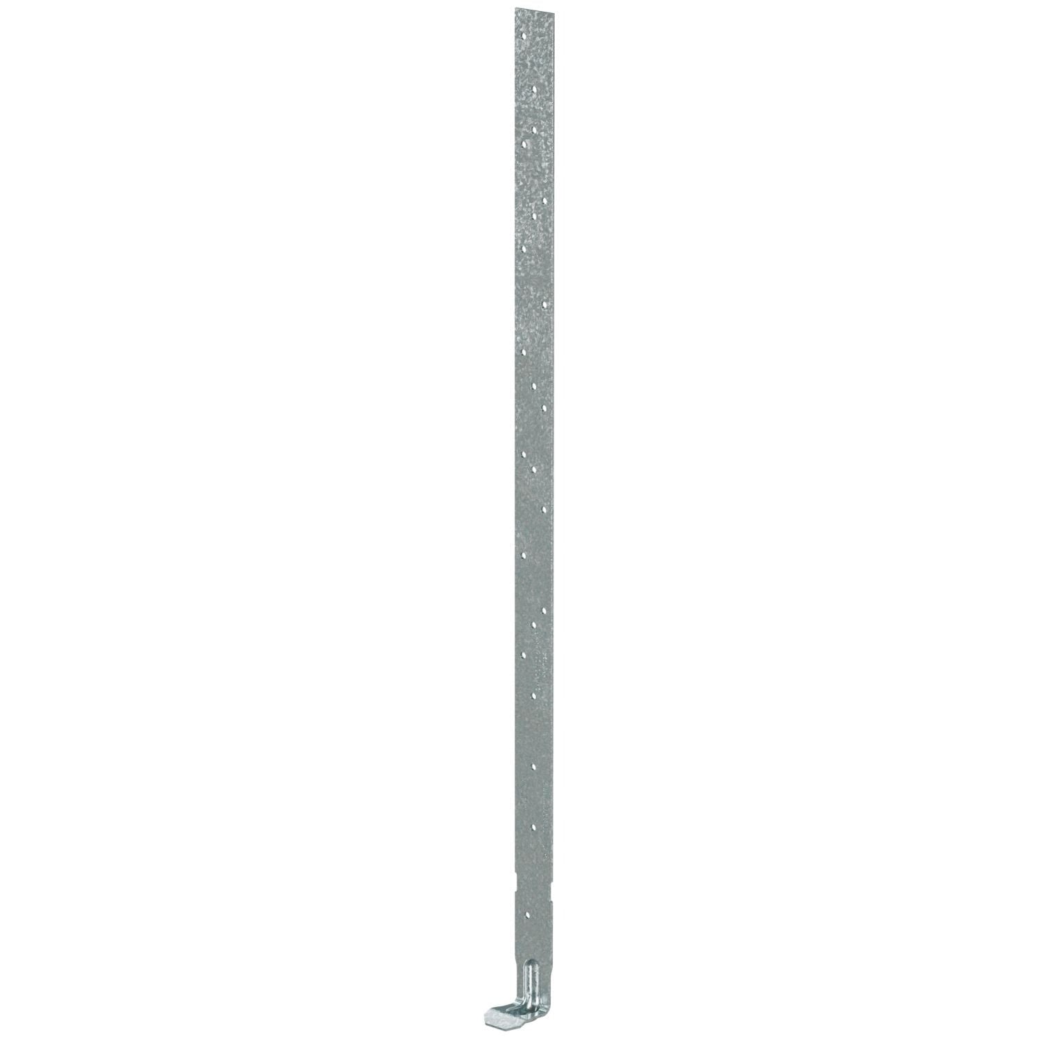 Simpson Strong-Tie HHETA24 HHETA 24-in. Galvanized Heavy Embedded Truss Anchor