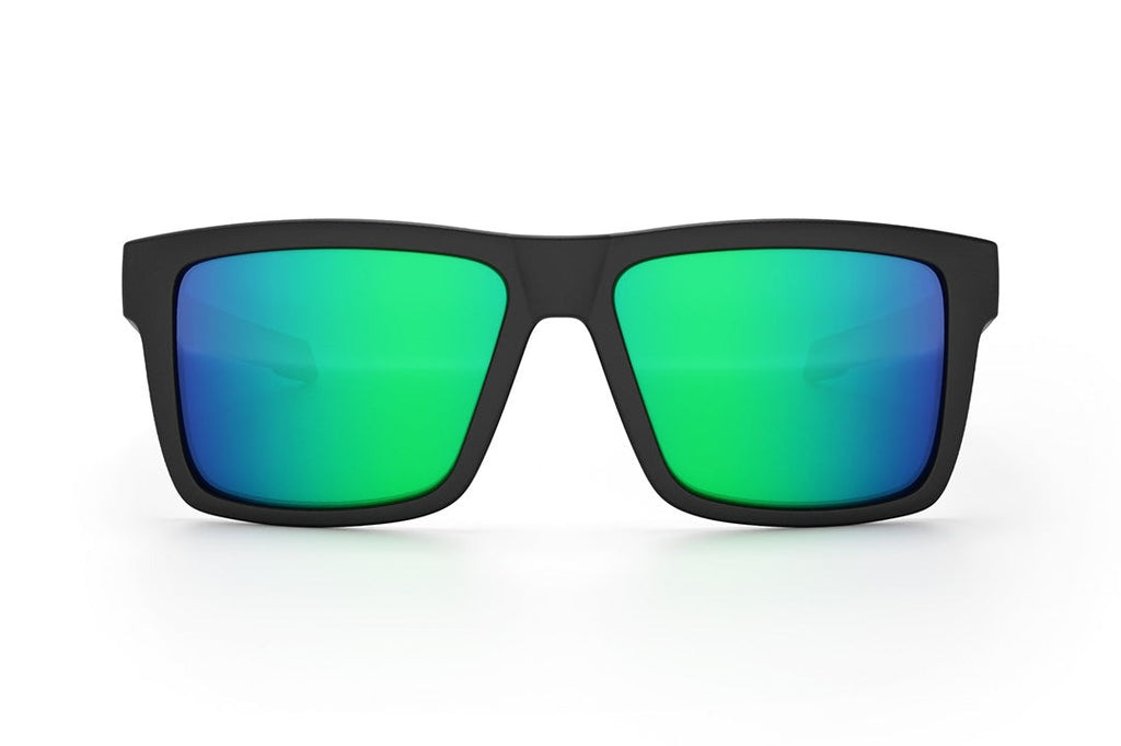 Heat Wave Performance Vise Piff Z87+ Sunglasses