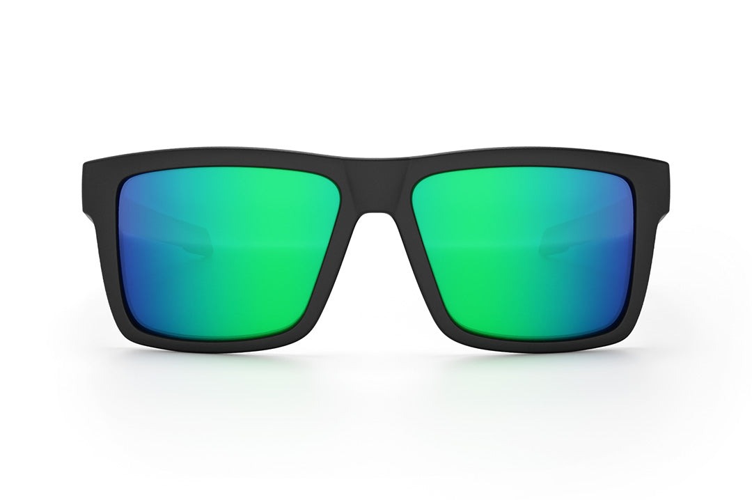 Heat Wave Performance Vise Piff Z87+ Sunglasses