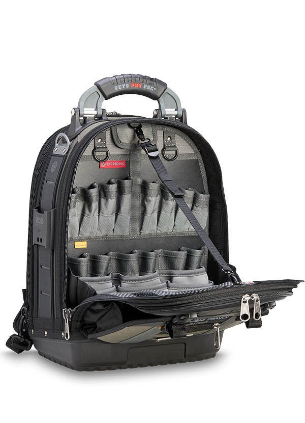 Veto Pro Pac TECH PAC EVO Large Tool Backpack