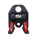 Milwaukee 49-16-2654C 1" PEX Crimp (F1807 & F2159) Jaw for M18 FORCE LOGIC Press Tools