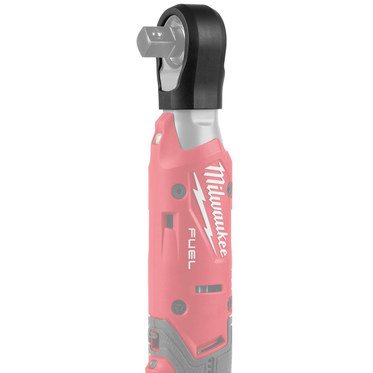 Milwaukee 49-16-3054 M12 FUEL 1/2-in. Ratchet Protective Boot